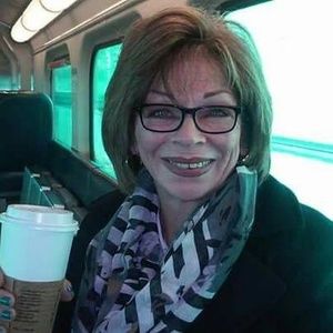 Meet your Posher, Kathleen